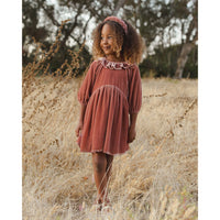 Noralee Poppy Adeline Dress
