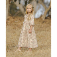 Noralee Poppy Bloom Junie Dress