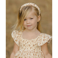 Noralee Copper Garden Hazel Dress