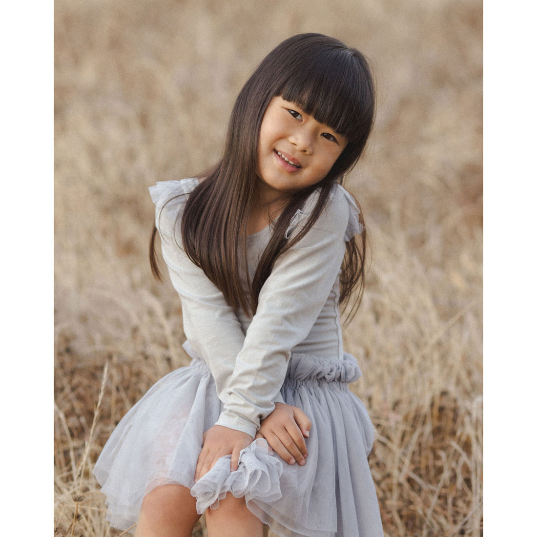 Noralee Frost Lottie Tutu Set