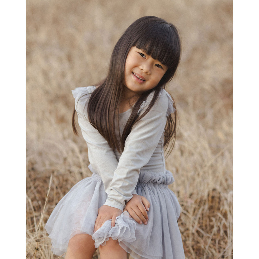 Noralee Frost Lottie Tutu Set
