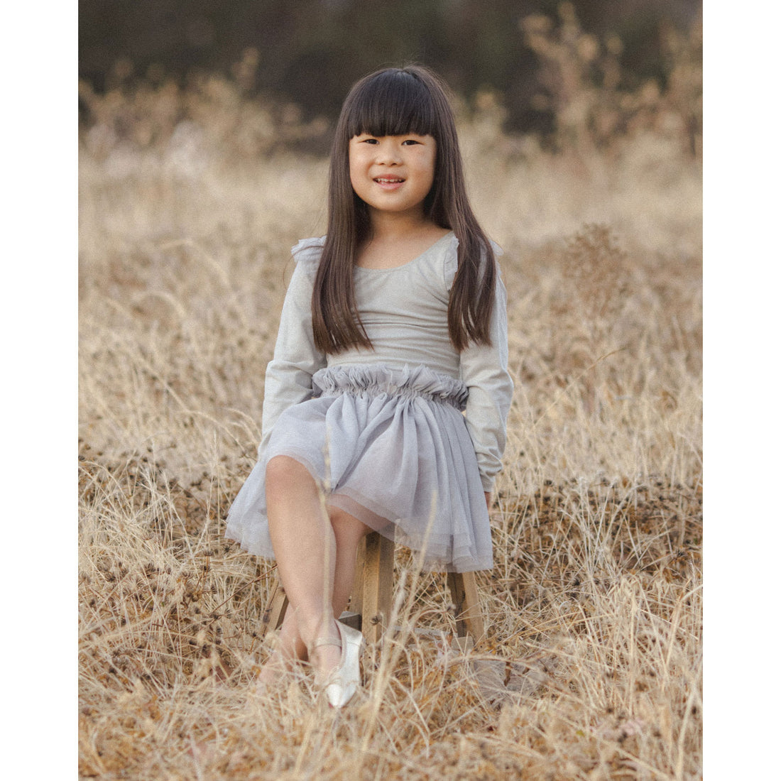 Noralee Frost Lottie Tutu Set