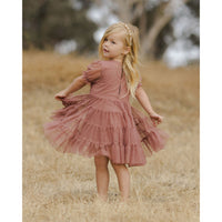 Noralee Poppy Dottie Dress