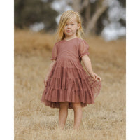 Noralee Poppy Dottie Dress