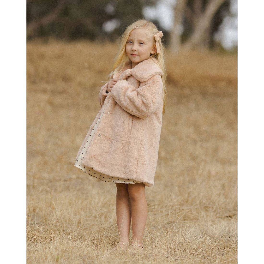 Noralee Antique Eloise Coat