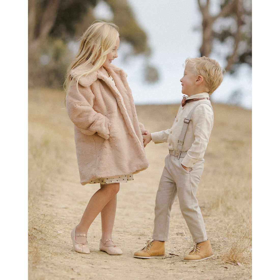 Noralee Antique Eloise Coat