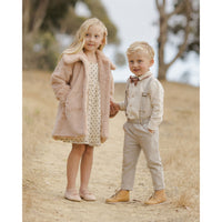 Noralee Antique Eloise Coat