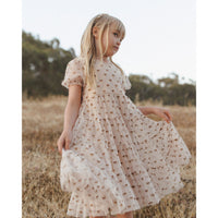 Noralee Antique Dottie Dress