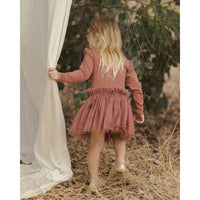 Noralee Poppy Lottie Tutu Set
