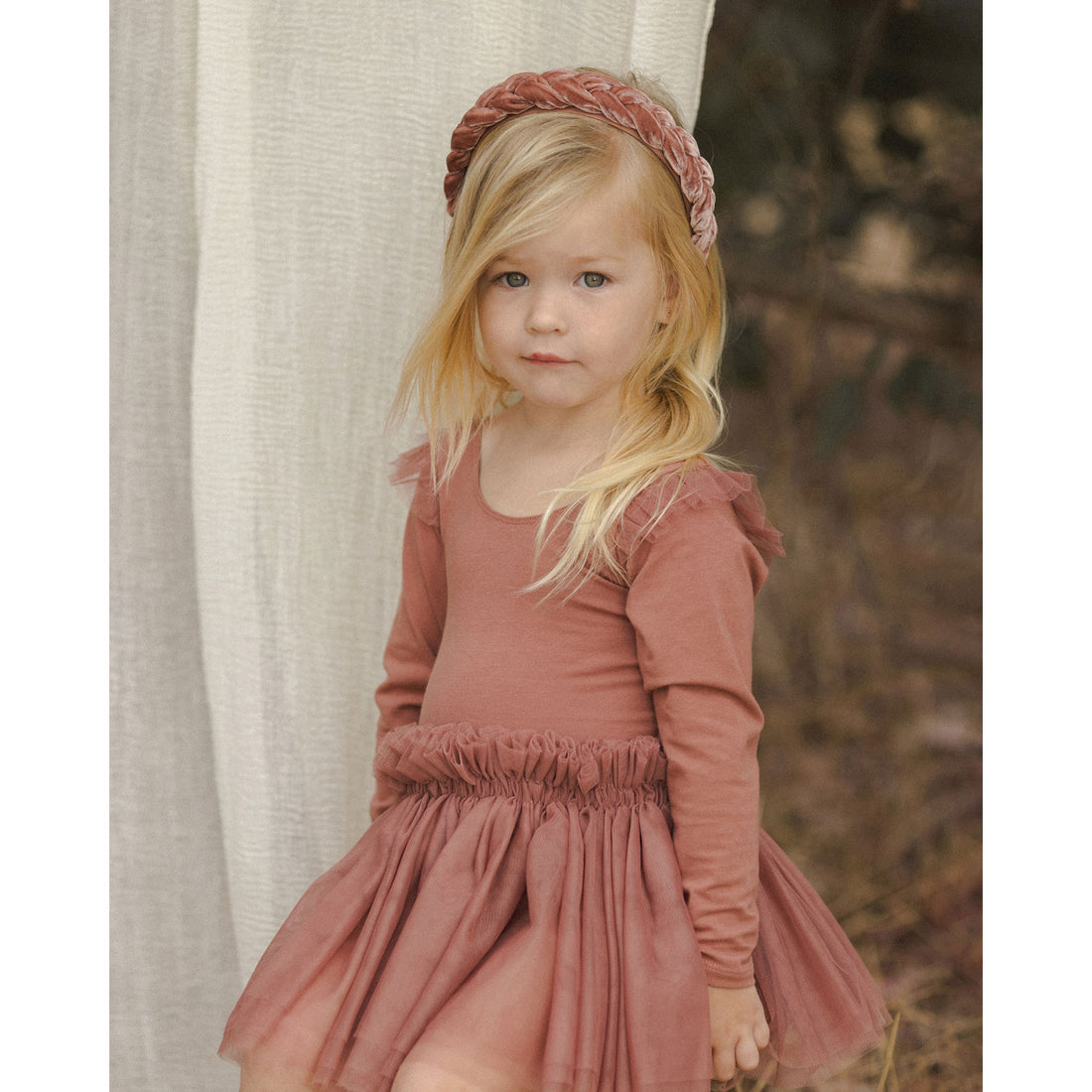 Noralee Poppy Lottie Tutu Set