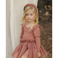 Noralee Poppy Lottie Tutu Set