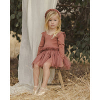 Noralee Poppy Lottie Tutu Set