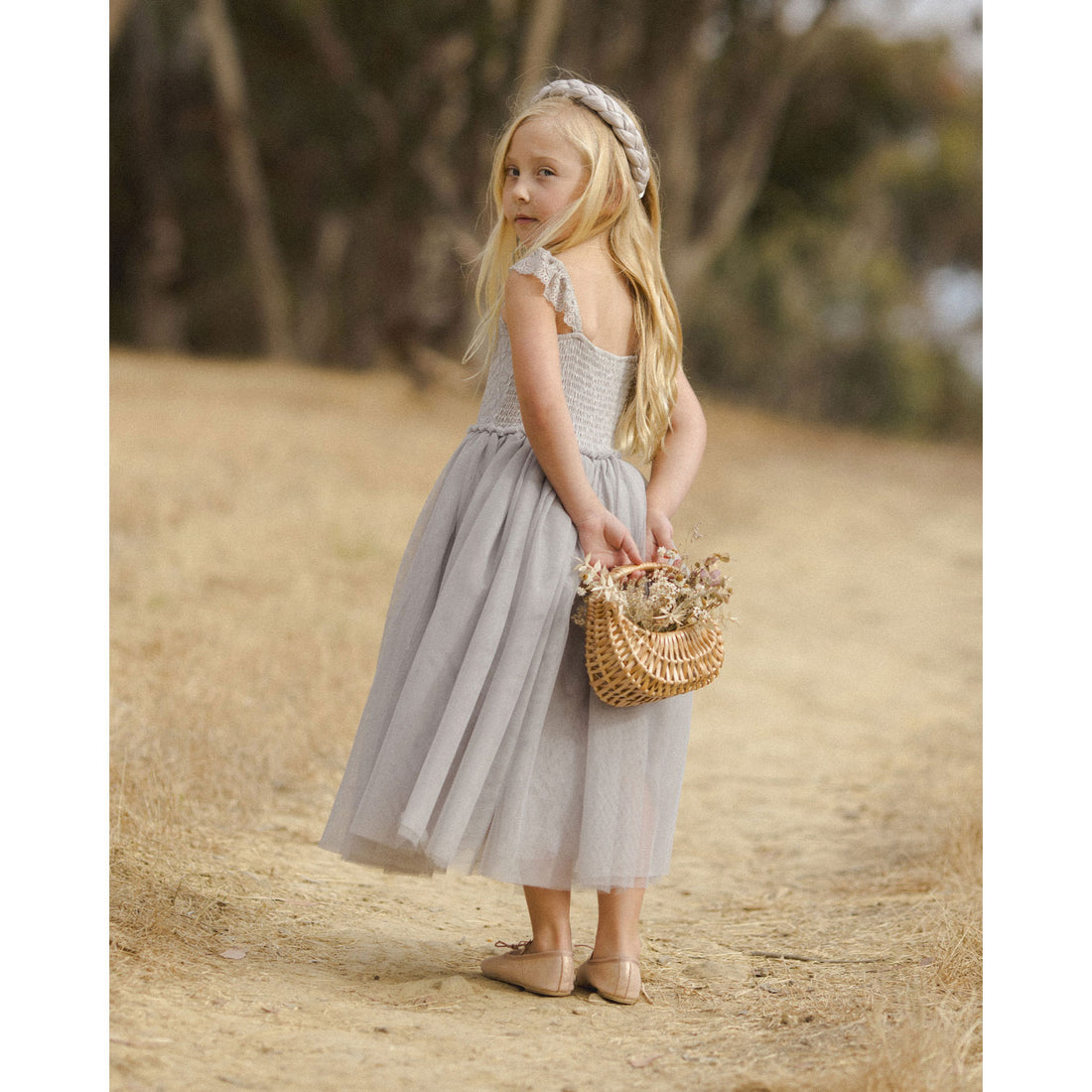 Noralee Frost Camilla Dress – Ladida