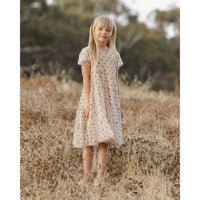 Noralee Antique Dottie Dress