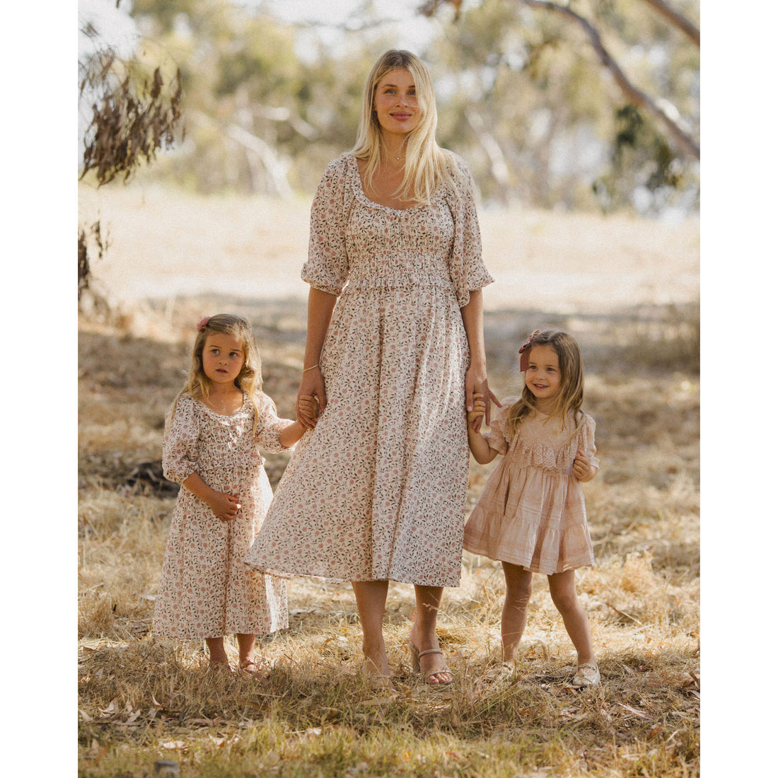 Noralee Antique Genevieve Dress
