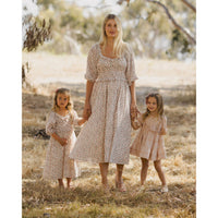 Noralee Antique Genevieve Dress
