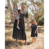Noralee Midnight Amelia Dress