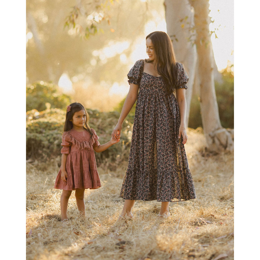 Noralee Poppy Genevieve Dress – Ladida