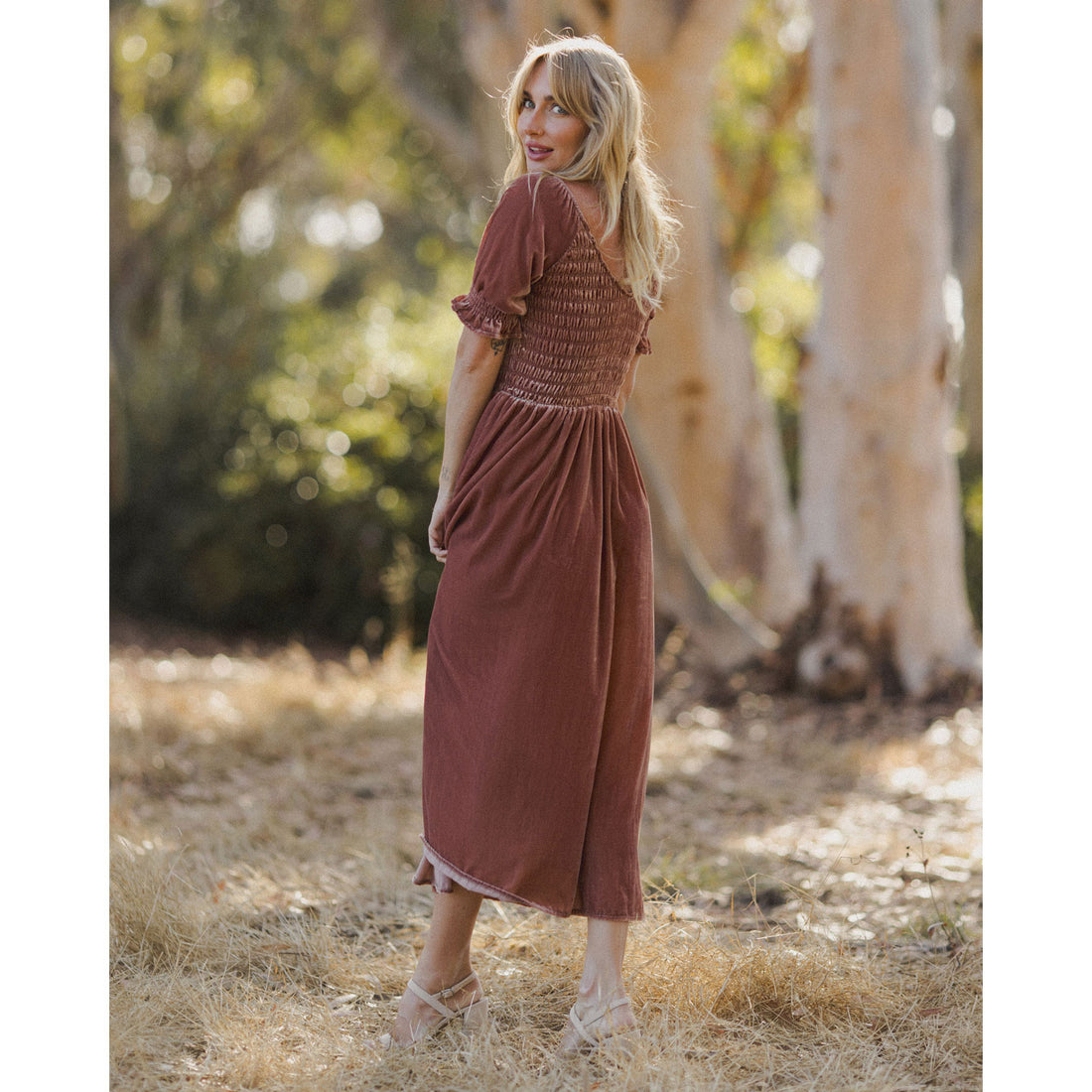 Noralee Poppy Adele Women Dress