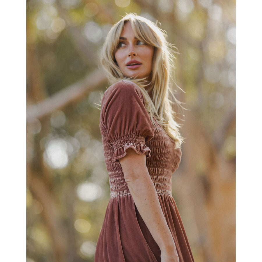 Noralee Poppy Adele Women Dress