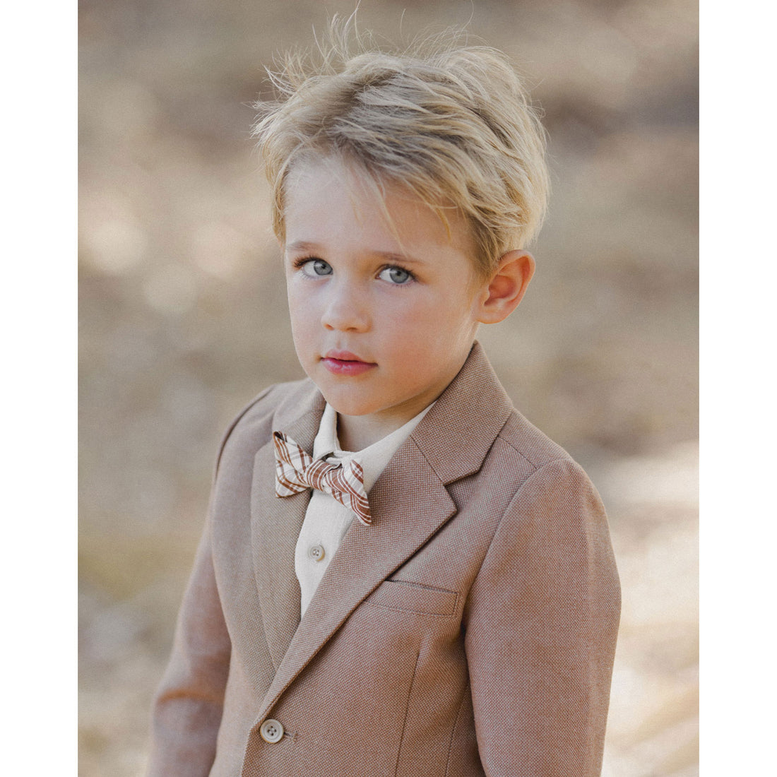 Noralee Copper Sebastian Blazer