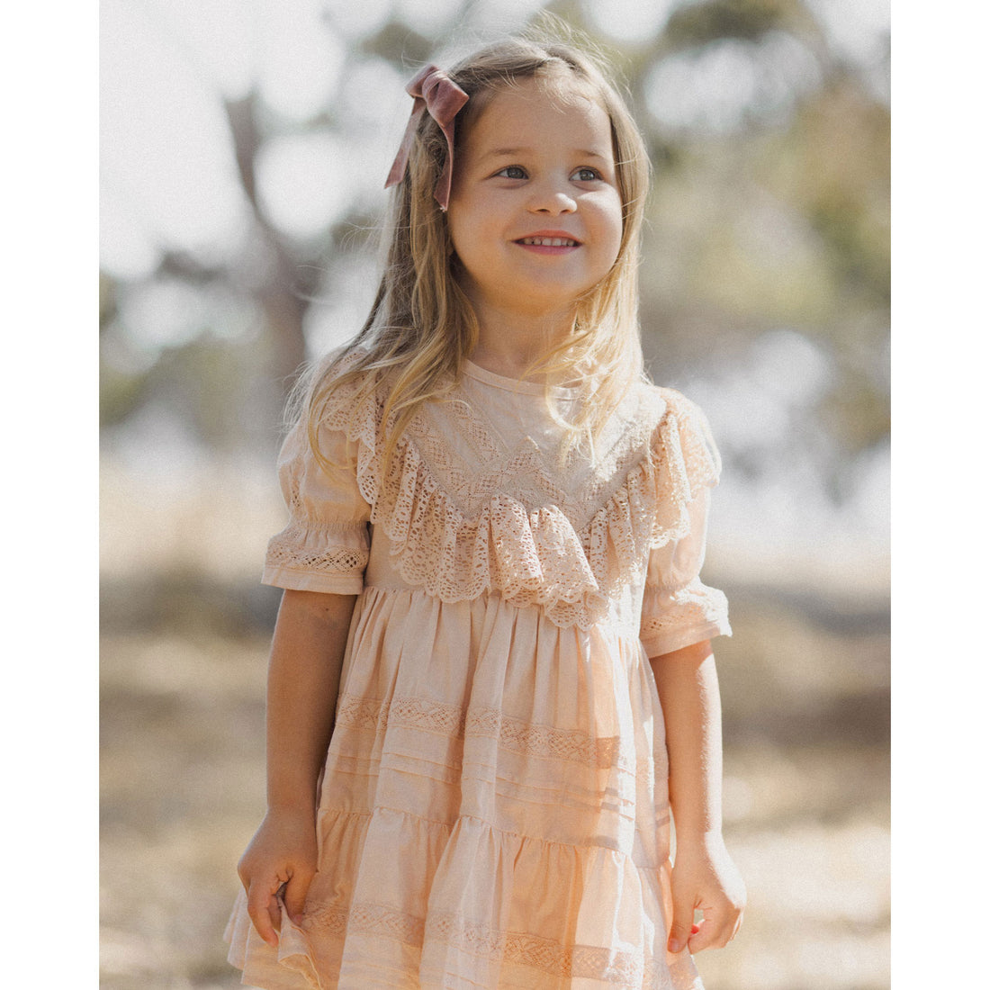 Noralee Antique Genevieve Dress