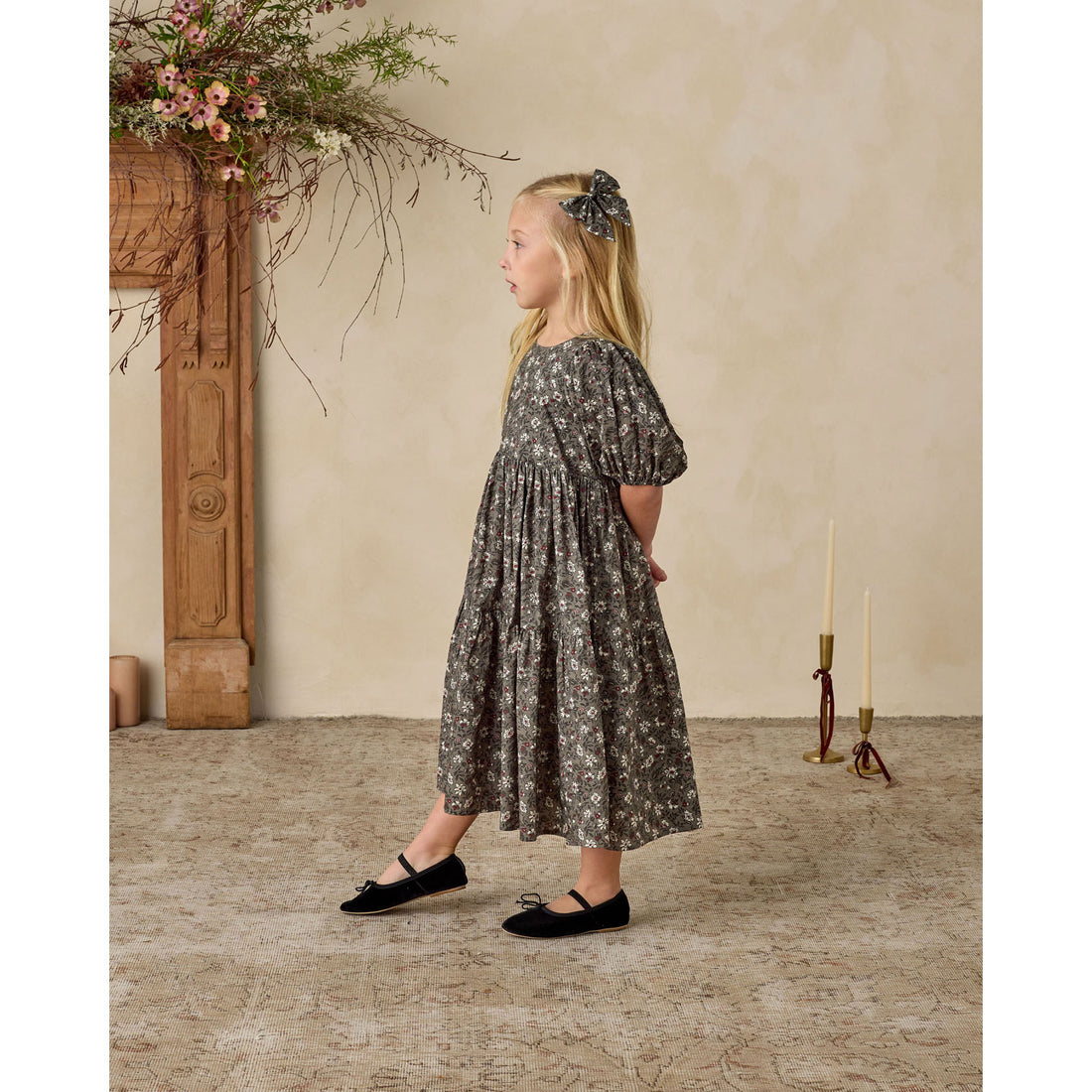 Noralee Holiday Meadow Chloe Dress