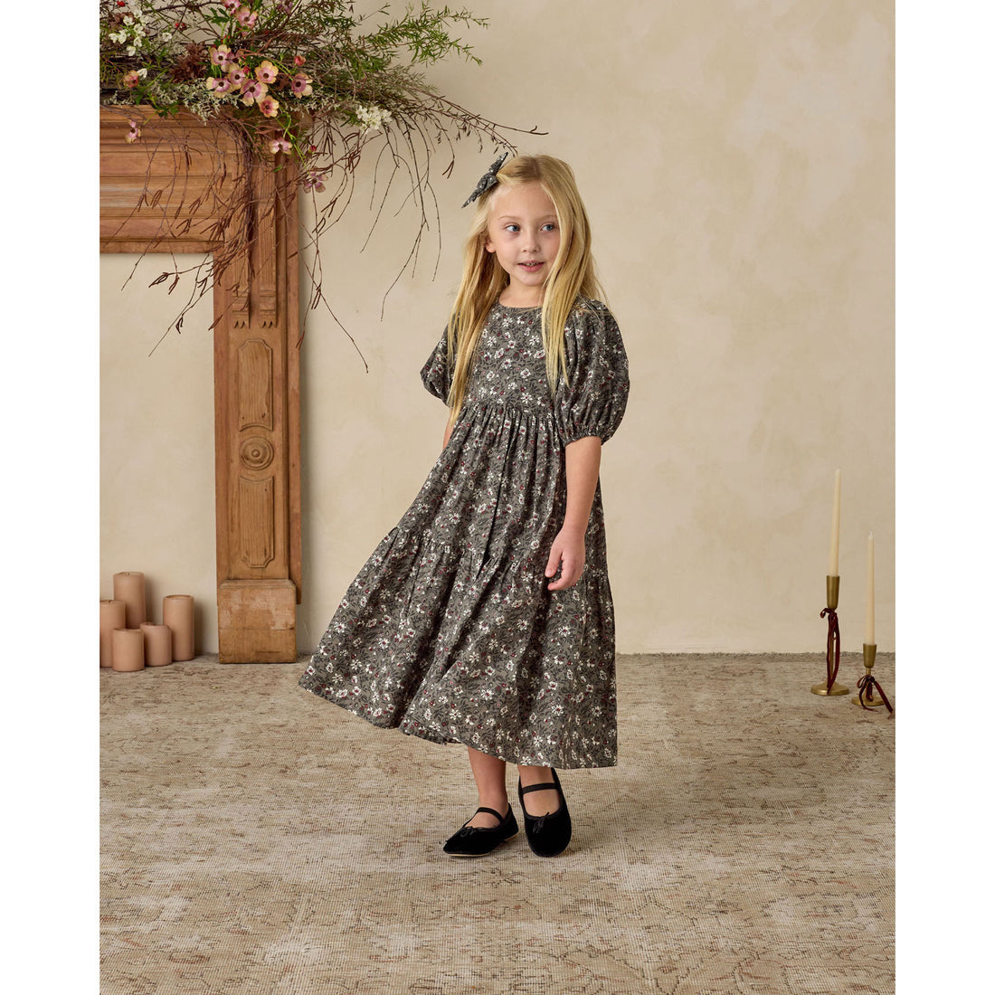 Noralee Holiday Meadow Chloe Dress