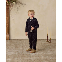Noralee Black Sebastian Blazer