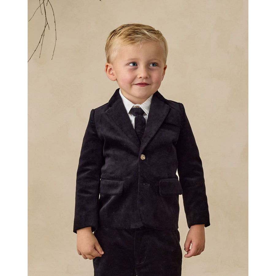 Noralee Black Sebastian Blazer