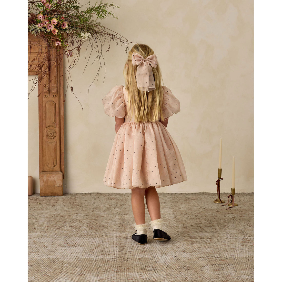 Noralee Antique Sofia Dress