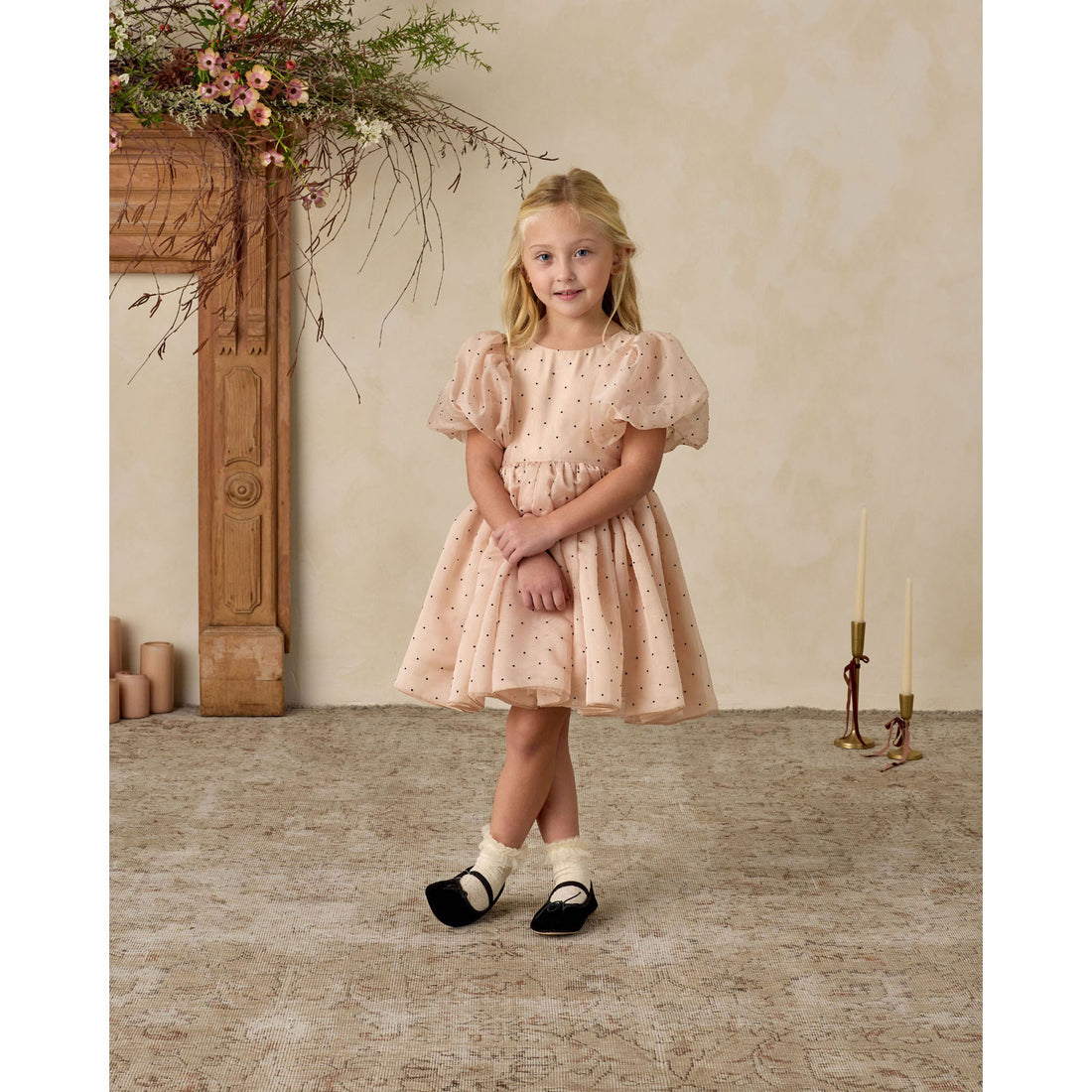 Noralee Antique Sofia Dress