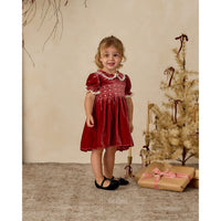 Noralee Ruby Elizabeth Dress
