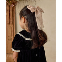 Noralee Black Amelia Dress