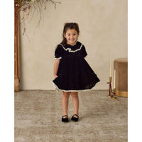 Noralee Black Amelia Dress