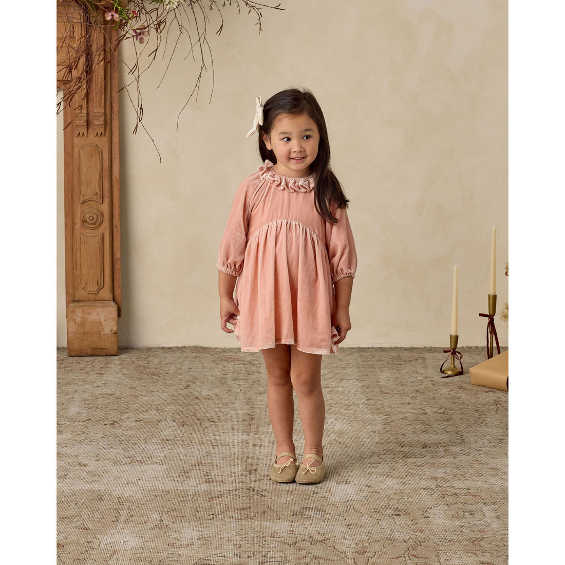 Noralee Rose Adeline Dress