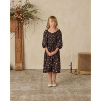 Noralee Ditsy Floral Junie Dress