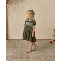 Noralee Pine Elizabeth Dress
