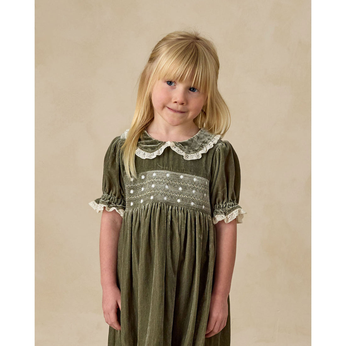 【NORALEE】ドレス Noralee Pine Elizabeth Dress – Ladida