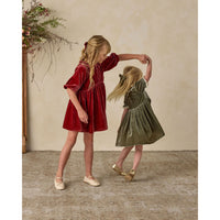 Noralee Ruby Adeline Dress