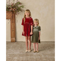 Noralee Ruby Adeline Dress