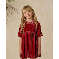 Noralee Ruby Adeline Dress