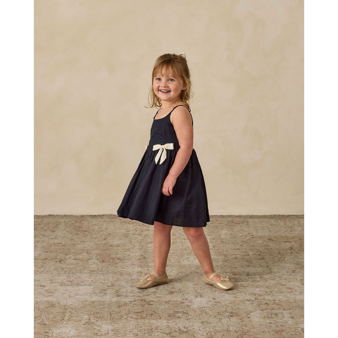 Noralee Black Betsy Dress