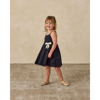Noralee Black Betsy Dress