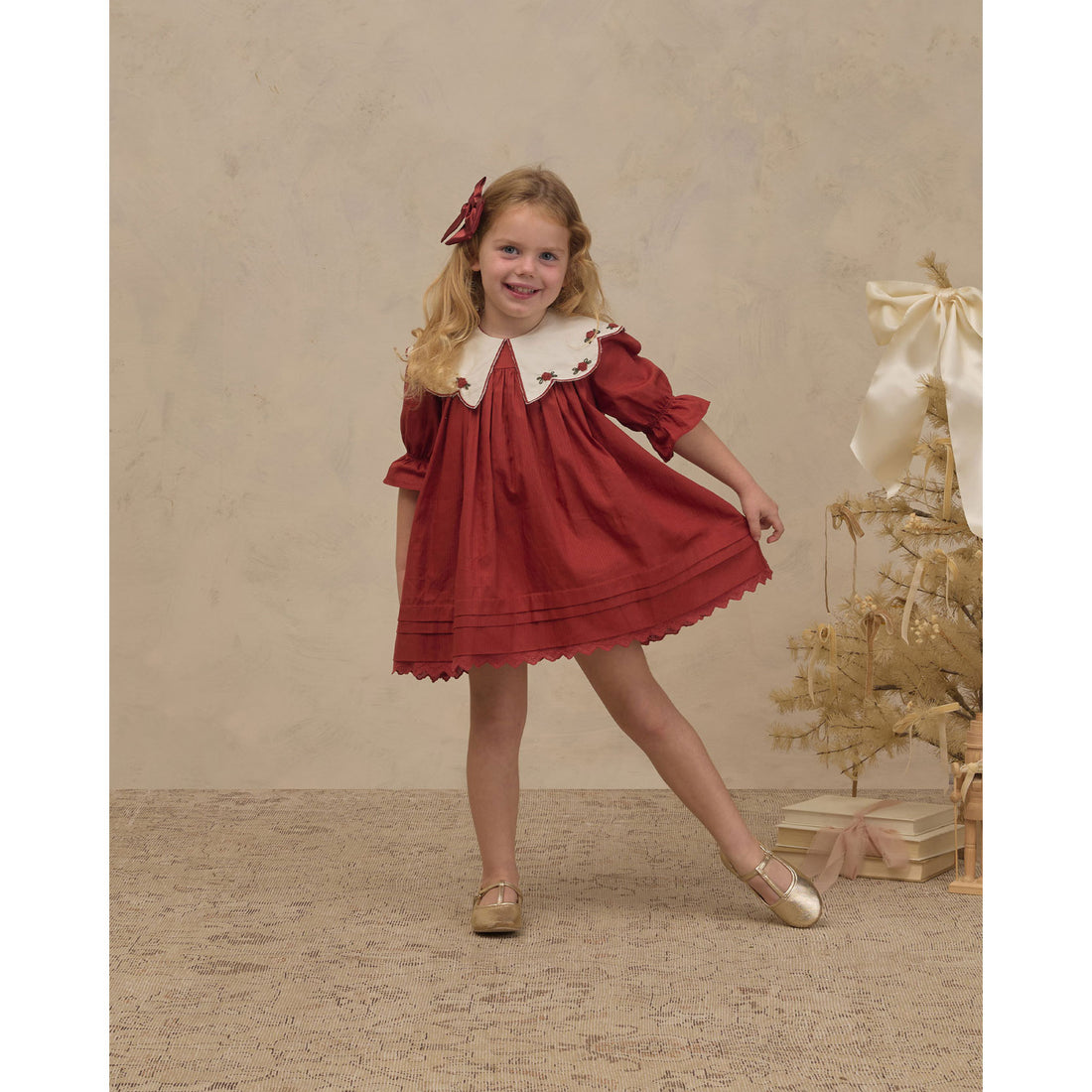 Noralee Ruby Mabel Dress