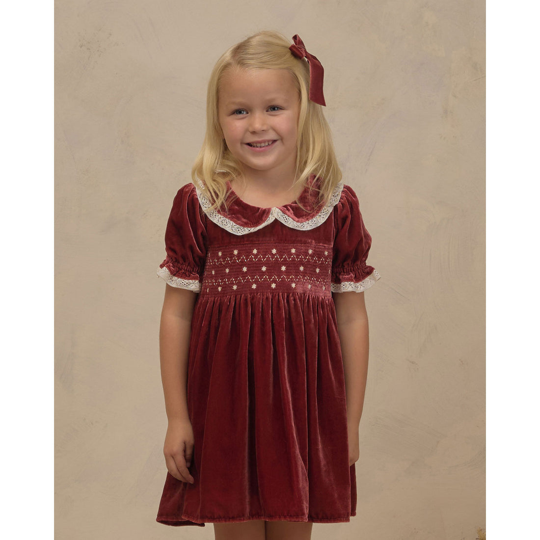 Noralee Ruby Elizabeth Dress