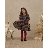 Noralee Tartan Luna Dress