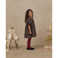 Noralee Tartan Luna Dress