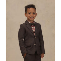 Noralee Black Sebastian Blazer