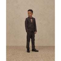 Noralee Black Sebastian Blazer